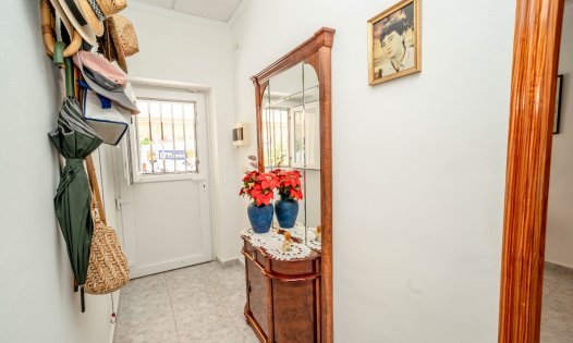 Revente - Maisons mitoyennes -
Alcázares, Los - Los Alcázares