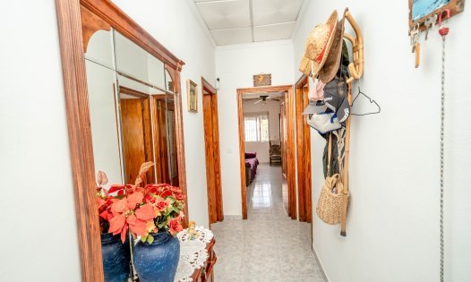 Revente - Maisons mitoyennes -
Alcázares, Los - Los Alcázares