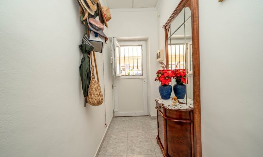 Revente - Maisons mitoyennes -
Alcázares, Los - Los Alcázares