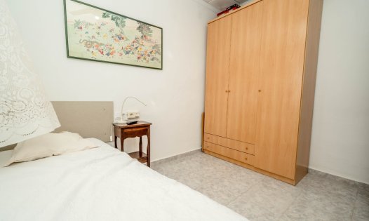 Revente - Maisons mitoyennes -
Alcázares, Los - Los Alcázares
