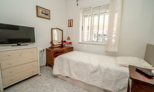 Revente - Maisons mitoyennes -
Alcázares, Los - Los Alcázares