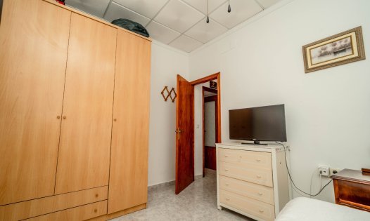 Revente - Maisons mitoyennes -
Alcázares, Los - Los Alcázares