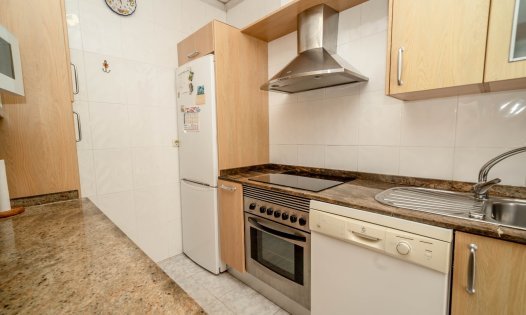 Revente - Maisons mitoyennes -
Alcázares, Los - Los Alcázares