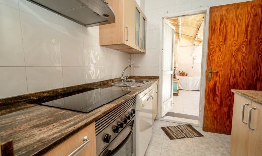 Revente - Maisons mitoyennes -
Alcázares, Los - Los Alcázares