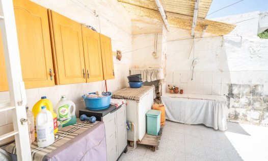Revente - Maisons mitoyennes -
Alcázares, Los - Los Alcázares