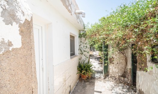 Revente - Maisons mitoyennes -
Alcázares, Los - Los Alcázares