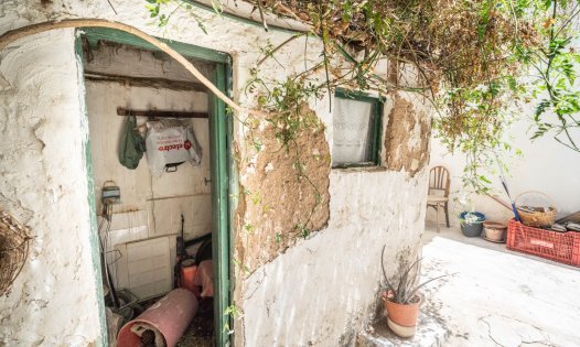 Revente - Maisons mitoyennes -
Alcázares, Los - Los Alcázares