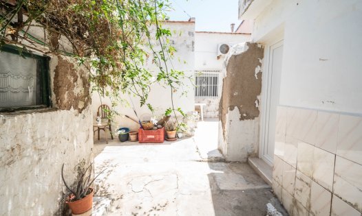 Revente - Maisons mitoyennes -
Alcázares, Los - Los Alcázares