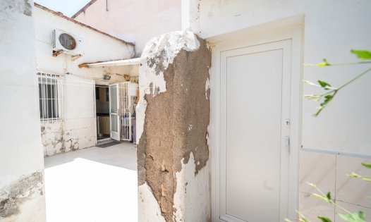 Revente - Maisons mitoyennes -
Alcázares, Los - Los Alcázares