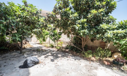 Revente - Maisons mitoyennes -
Alcázares, Los - Los Alcázares