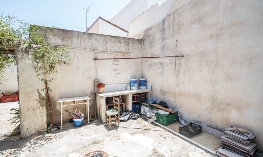 Revente - Maisons mitoyennes -
Alcázares, Los - Los Alcázares