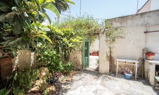 Revente - Maisons mitoyennes -
Alcázares, Los - Los Alcázares
