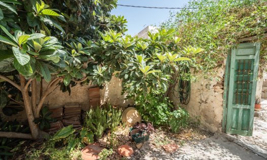 Revente - Maisons mitoyennes -
Alcázares, Los - Los Alcázares