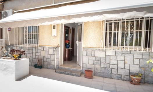 Revente - Maisons mitoyennes -
Alcázares, Los - Los Alcázares
