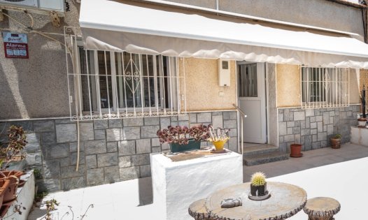 Revente - Maisons mitoyennes -
Alcázares, Los - Los Alcázares