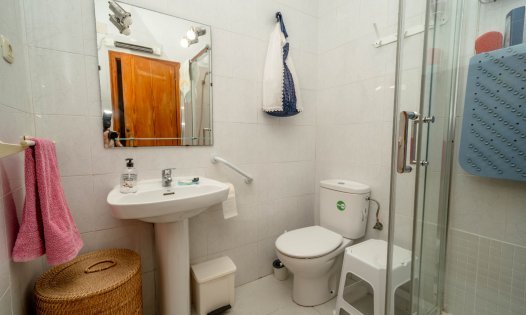 Wiederverkauf - Reihenhäuser -
Alcázares, Los - Los Alcázares