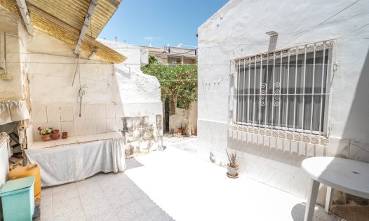 Wiederverkauf - Reihenhäuser -
Alcázares, Los - Los Alcázares