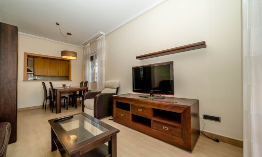Resale - Apartments -
Alcázares, Los - La Serena Golf - Los Alcázares