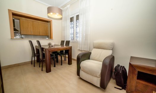 Resale - Apartments -
Alcázares, Los - La Serena Golf - Los Alcázares