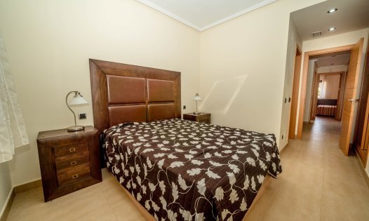 Resale - Apartments -
Alcázares, Los - La Serena Golf - Los Alcázares