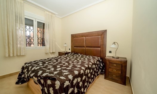 Resale - Apartments -
Alcázares, Los - La Serena Golf - Los Alcázares