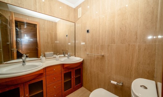 Resale - Apartments -
Alcázares, Los - La Serena Golf - Los Alcázares