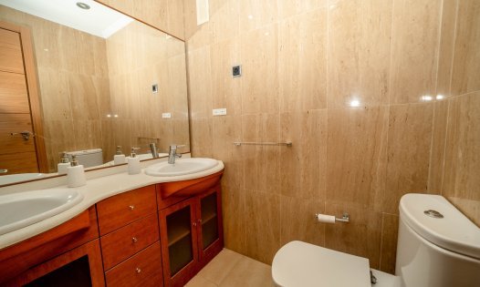 Resale - Apartments -
Alcázares, Los - La Serena Golf - Los Alcázares