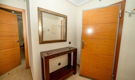 Resale - Apartments -
Alcázares, Los - La Serena Golf - Los Alcázares