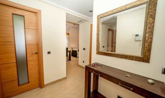 Resale - Apartments -
Alcázares, Los - La Serena Golf - Los Alcázares