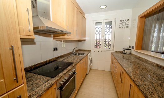 Resale - Apartments -
Alcázares, Los - La Serena Golf - Los Alcázares