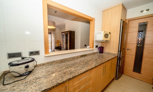 Resale - Apartments -
Alcázares, Los - La Serena Golf - Los Alcázares
