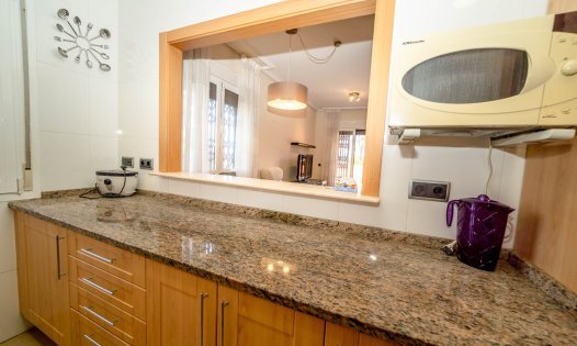 Resale - Apartments -
Alcázares, Los - La Serena Golf - Los Alcázares