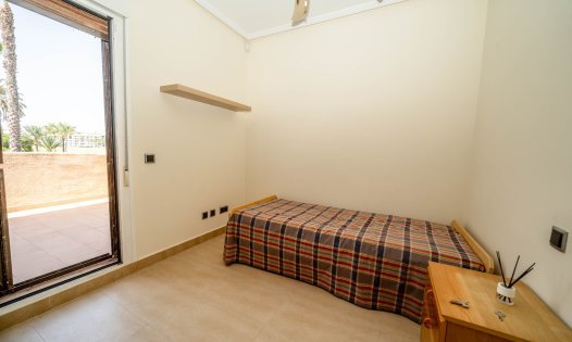Resale - Apartments -
Alcázares, Los - La Serena Golf - Los Alcázares