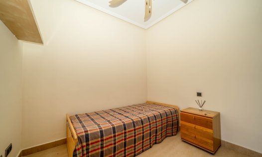 Resale - Apartments -
Alcázares, Los - La Serena Golf - Los Alcázares