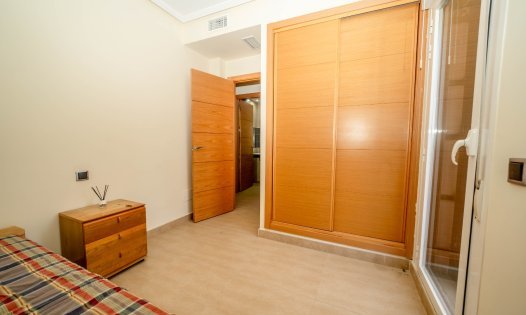 Resale - Apartments -
Alcázares, Los - La Serena Golf - Los Alcázares