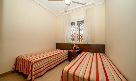 Resale - Apartments -
Alcázares, Los - La Serena Golf - Los Alcázares
