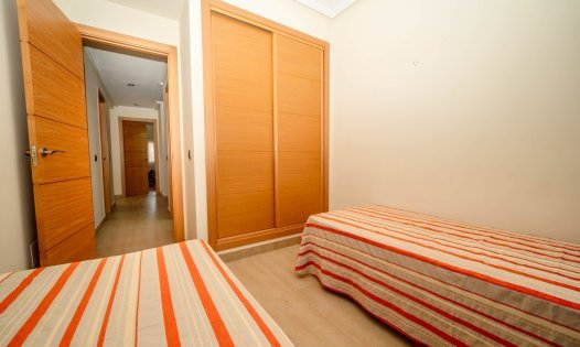 Resale - Apartments -
Alcázares, Los - La Serena Golf - Los Alcázares