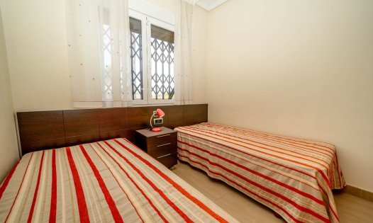 Resale - Apartments -
Alcázares, Los - La Serena Golf - Los Alcázares