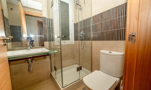 Resale - Apartments -
Alcázares, Los - La Serena Golf - Los Alcázares