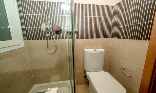 Resale - Apartments -
Alcázares, Los - La Serena Golf - Los Alcázares
