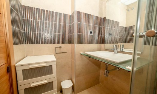 Resale - Apartments -
Alcázares, Los - La Serena Golf - Los Alcázares