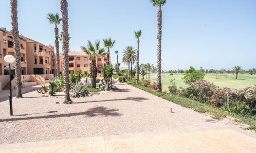 Resale - Apartments -
Alcázares, Los - La Serena Golf - Los Alcázares