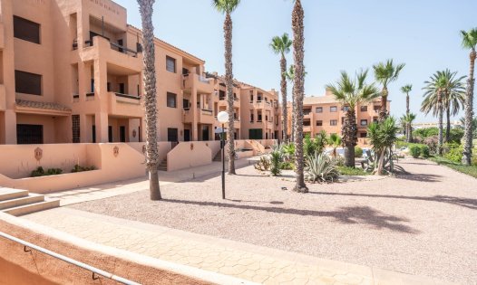 Resale - Apartments -
Alcázares, Los - La Serena Golf - Los Alcázares