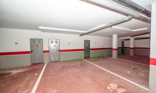 Resale - Apartments -
Alcázares, Los - La Serena Golf - Los Alcázares