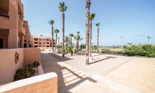 Resale - Apartments -
Alcázares, Los - La Serena Golf - Los Alcázares