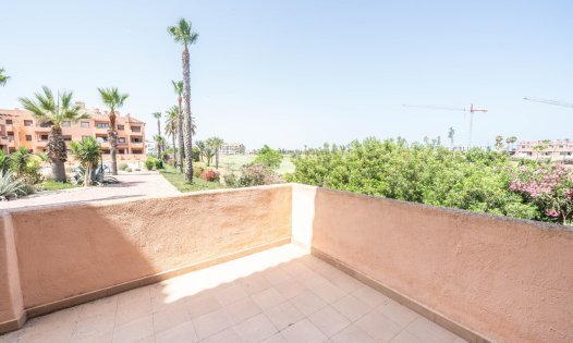 Resale - Apartments -
Alcázares, Los - La Serena Golf - Los Alcázares