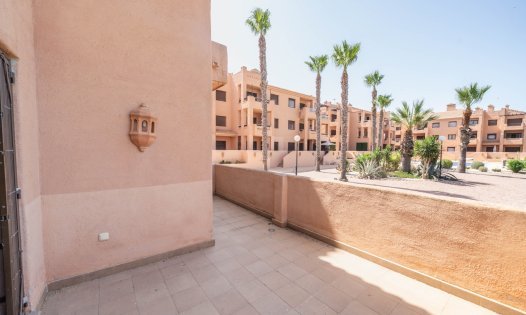 Resale - Apartments -
Alcázares, Los - La Serena Golf - Los Alcázares