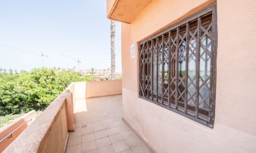 Resale - Apartments -
Alcázares, Los - La Serena Golf - Los Alcázares