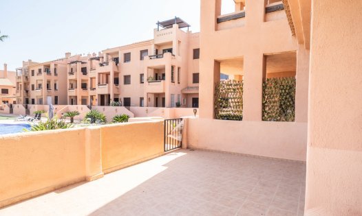 Resale - Apartments -
Alcázares, Los - La Serena Golf - Los Alcázares