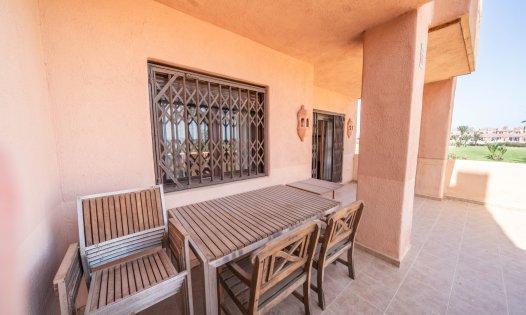 Resale - Apartments -
Alcázares, Los - La Serena Golf - Los Alcázares